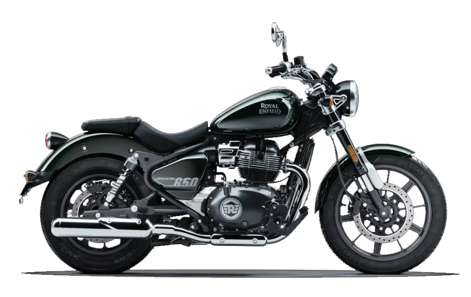 SM650 Astral Green